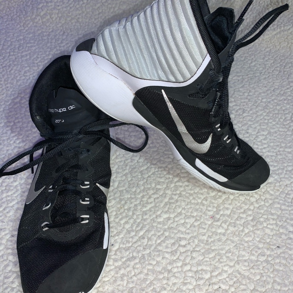 NIKE | 2016 Prime Hype DF Basketball Shoes